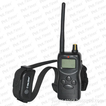 99 LV Static& Vibration Remote Dog Training System